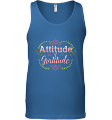 Practice Gratitude and Celebrate Recovery Men's Tank Top Men's Tank Top - jonhlittlestore88