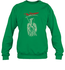 The Grim Reaper Angle Of Death Cool Halloween Gift Crewneck Sweatshirt Crewneck Sweatshirt - jonhlittlestore88