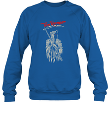 The Grim Reaper Angle Of Death Cool Halloween Gift Crewneck Sweatshirt Crewneck Sweatshirt - jonhlittlestore88