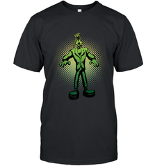 Disney Goofy Frankenstein Halloween Costume Men's T-Shirt Men's T-Shirt - jonhlittlestore88