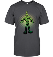 Disney Goofy Frankenstein Halloween Costume Men's T-Shirt Men's T-Shirt - jonhlittlestore88