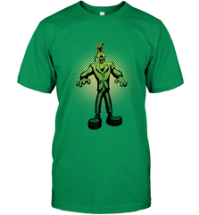 Disney Goofy Frankenstein Halloween Costume Men's T-Shirt Men's T-Shirt - jonhlittlestore88