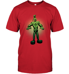 Disney Goofy Frankenstein Halloween Costume Men's T-Shirt Men's T-Shirt - jonhlittlestore88