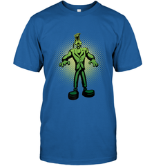 Disney Goofy Frankenstein Halloween Costume Men's T-Shirt Men's T-Shirt - jonhlittlestore88