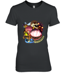Terraria_ Boss Rush Women's Premium T-Shirt