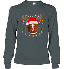 NFL Washington Redskins Football Reindeer Antlers Christmas Funny Gift Long Sleeve T-Shirt Long Sleeve T-Shirt - jonhlittlestore88