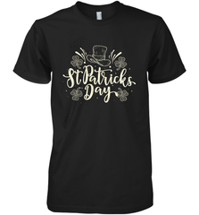 St Patricks Day Shirt Men's Premium T-Shirt Men's Premium T-Shirt - jonhlittlestore88