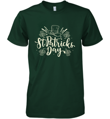St Patricks Day Shirt Men's Premium T-Shirt Men's Premium T-Shirt - jonhlittlestore88
