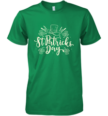 St Patricks Day Shirt Men's Premium T-Shirt Men's Premium T-Shirt - jonhlittlestore88