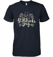 St Patricks Day Shirt Men's Premium T-Shirt Men's Premium T-Shirt - jonhlittlestore88