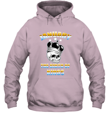 Kings Are Born In January Birthday For Men Hooded Sweatshirt Hooded Sweatshirt - jonhlittlestore88