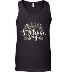St Patricks Day Shirt Men's Tank Top Men's Tank Top - jonhlittlestore88