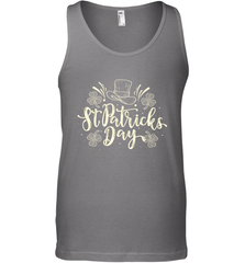 St Patricks Day Shirt Men's Tank Top Men's Tank Top - jonhlittlestore88