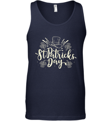 St Patricks Day Shirt Men's Tank Top Men's Tank Top - jonhlittlestore88