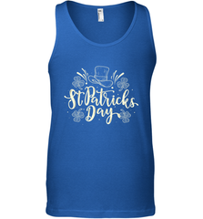 St Patricks Day Shirt Men's Tank Top Men's Tank Top - jonhlittlestore88