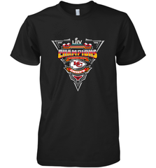 Champions Kansas City Chiefs NFL Men's Premium T-Shirt Men's Premium T-Shirt - jonhlittlestore88