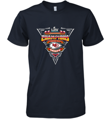 Champions Kansas City Chiefs NFL Men's Premium T-Shirt Men's Premium T-Shirt - jonhlittlestore88
