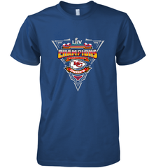 Champions Kansas City Chiefs NFL Men's Premium T-Shirt Men's Premium T-Shirt - jonhlittlestore88