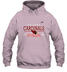 Arizona Cardinals NFL EST Football 1920 Hooded Sweatshirt Hooded Sweatshirt - jonhlittlestore88