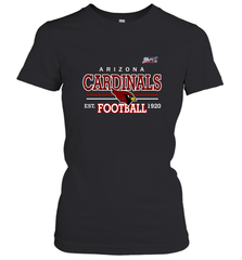 Arizona Cardinals NFL EST Football 1920 Women's T-Shirt Women's T-Shirt - jonhlittlestore88
