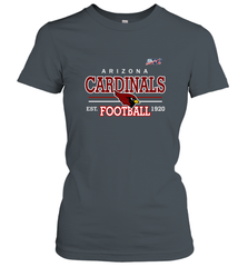 Arizona Cardinals NFL EST Football 1920 Women's T-Shirt Women's T-Shirt - jonhlittlestore88