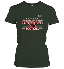 Arizona Cardinals NFL EST Football 1920 Women's T-Shirt Women's T-Shirt - jonhlittlestore88
