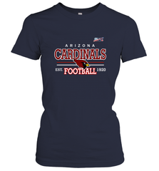 Arizona Cardinals NFL EST Football 1920 Women's T-Shirt Women's T-Shirt - jonhlittlestore88
