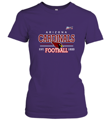 Arizona Cardinals NFL EST Football 1920 Women's T-Shirt Women's T-Shirt - jonhlittlestore88