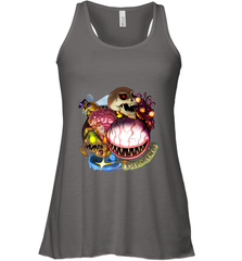 Terraria_ Boss Rush Women's Racerback Tank Women's Racerback Tank - jonhlittlestore88