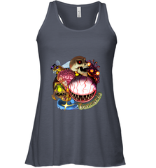 Terraria_ Boss Rush Women's Racerback Tank Women's Racerback Tank - jonhlittlestore88