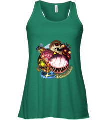 Terraria_ Boss Rush Women's Racerback Tank Women's Racerback Tank - jonhlittlestore88