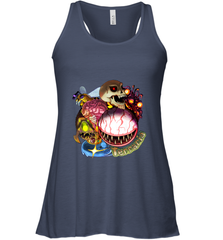 Terraria_ Boss Rush Women's Racerback Tank Women's Racerback Tank - jonhlittlestore88