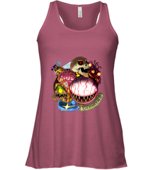 Terraria_ Boss Rush Women's Racerback Tank Women's Racerback Tank - jonhlittlestore88