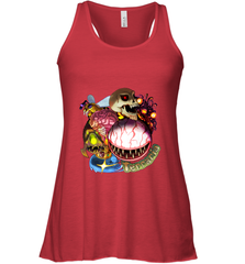 Terraria_ Boss Rush Women's Racerback Tank Women's Racerback Tank - jonhlittlestore88