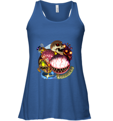 Terraria_ Boss Rush Women's Racerback Tank Women's Racerback Tank - jonhlittlestore88