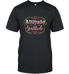 Practice Gratitude and Celebrate Recovery Men's T-Shirt Men's T-Shirt - jonhlittlestore88