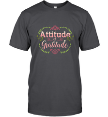 Practice Gratitude and Celebrate Recovery Men's T-Shirt Men's T-Shirt - jonhlittlestore88