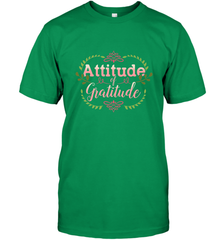 Practice Gratitude and Celebrate Recovery Men's T-Shirt Men's T-Shirt - jonhlittlestore88