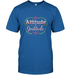 Practice Gratitude and Celebrate Recovery Men's T-Shirt Men's T-Shirt - jonhlittlestore88
