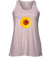 You're My Sunshine Sunflower Dinosaur T Rex Women's Racerback Tank Women's Racerback Tank - jonhlittlestore88