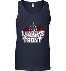 Leaders Front Men's Tank Top Men's Tank Top - jonhlittlestore88