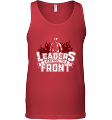 Leaders Front Men's Tank Top Men's Tank Top - jonhlittlestore88