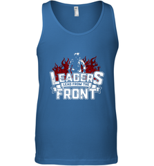 Leaders Front Men's Tank Top Men's Tank Top - jonhlittlestore88