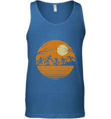 Disney Mickey Mouse and Friends Halloween Men's Tank Top Men's Tank Top - jonhlittlestore88