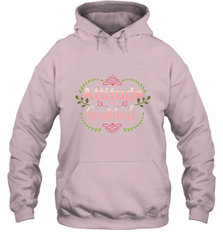 Practice Gratitude and Celebrate Recovery Hooded Sweatshirt Hooded Sweatshirt - jonhlittlestore88