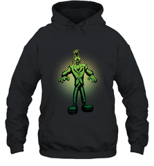 Disney Goofy Frankenstein Halloween Costume Hooded Sweatshirt Hooded Sweatshirt - jonhlittlestore88
