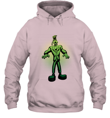 Disney Goofy Frankenstein Halloween Costume Hooded Sweatshirt Hooded Sweatshirt - jonhlittlestore88