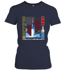 Apollo 11 50th Anniversary Moon Landing 1969 2019 Science Women's T-Shirt Women's T-Shirt - jonhlittlestore88