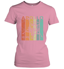 Retro Apollo 11 50th Anniversary Moon Landing 1969 2019 Women's T-Shirt Women's T-Shirt - jonhlittlestore88
