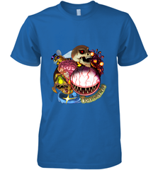 Terraria_ Boss Rush Men's Premium T-Shirt Men's Premium T-Shirt - jonhlittlestore88